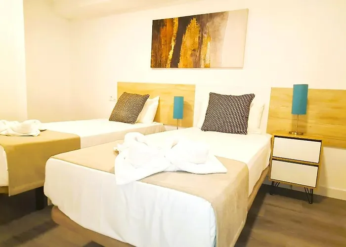 Ave Maria Apartment