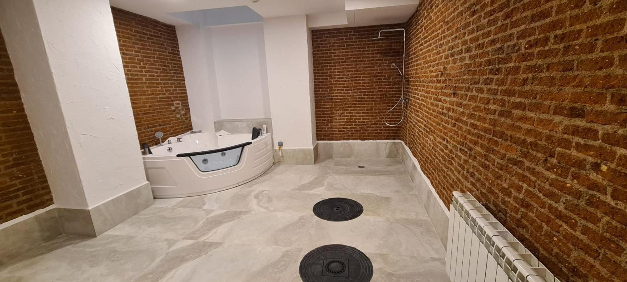 Ave Maria Appartement Madrid