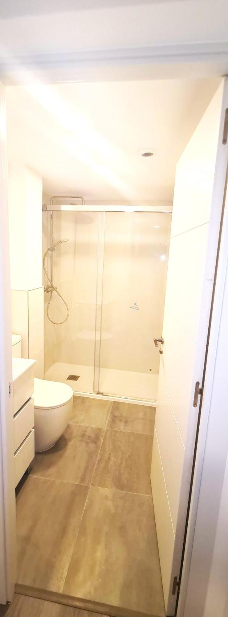 Ave Maria Appartement Madrid