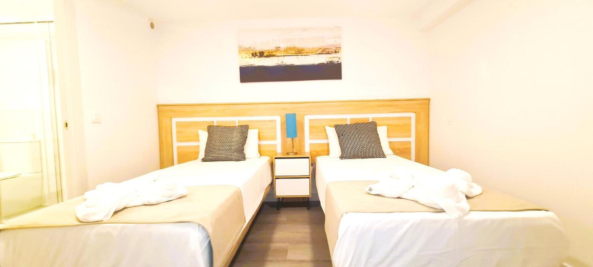 Appartement Ave Maria
