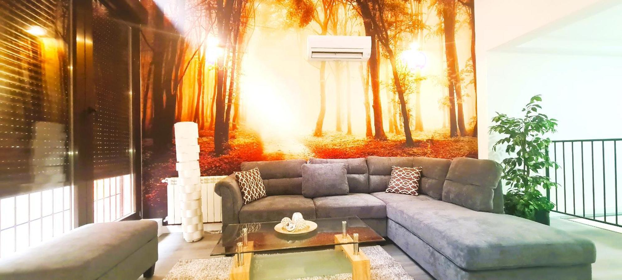 Ave Maria Appartement *