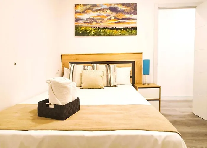 Ave Maria Apartment